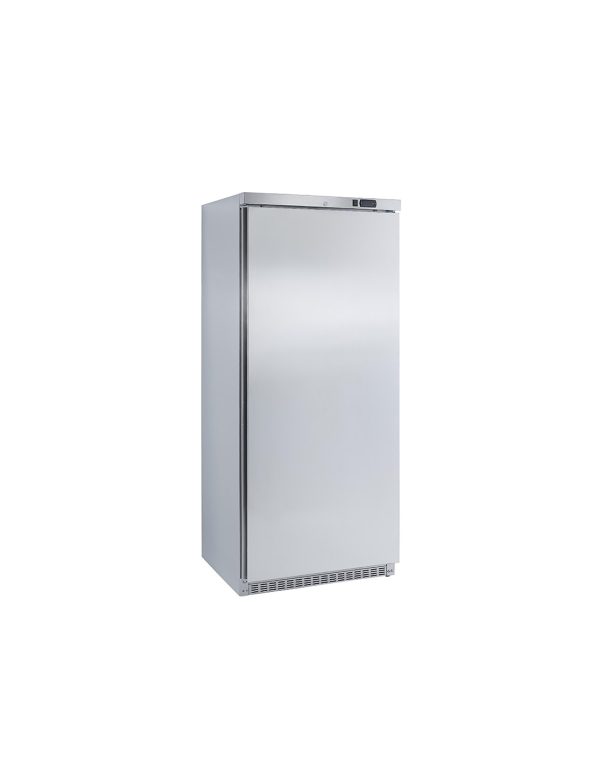 Armario Mantenimiento Congelados MAC600 Acero Inoxidable