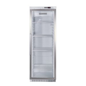 Armario Mantenimiento Refrigerados MAR460 Puerta de Cristal