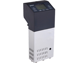 Cocción Sous Vide, baño maría portátil SOUSVIDE 30 EDENOX