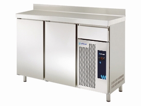 Mesa refrigerada snack serie 600 FMPS-150 EDENOX