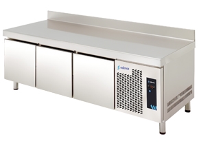Mesa Refrigerada Gastronorm Serie 700 MPGB180 HC EDENOX