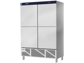 Armario Doble Cuerpo Serie 700 APS-1404 HC EDENOX