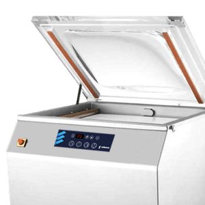 Envasadora al vacío de pie, por sensor SLINE 450 EDENOX