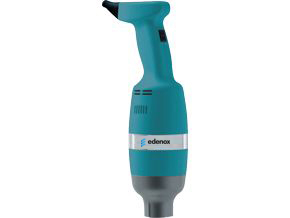 Brazo triturador, bloque motor velocidad variable TBVV-300 EDENOX