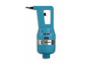 Brazo triturador, bloque motor velocidad fija TVF-350 EDENOX