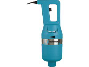Brazo triturador, bloque motor velocidad variable TBVV-650 EDENOX
