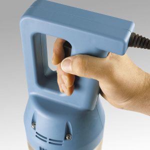 Brazo triturador, bloque motor velocidad variable TBVV-350 EDENOX