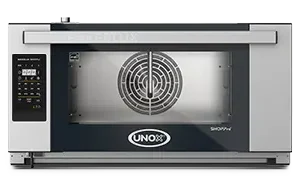 Horno de Convección Elena XEFT 03 EU ELDV