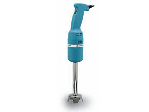 Brazo triturador, bloque motor velocidad fija TVF-250 EDENOX