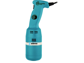 Brazo triturador, bloque motor velocidad variable TBVV-250 EDENOX