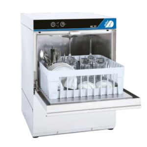 Lavavasos bajo mostrador NL35 ADLER