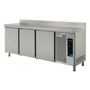 Mesa Refrigerada Snack Serie 600 MPS-200 HC EDENOX
