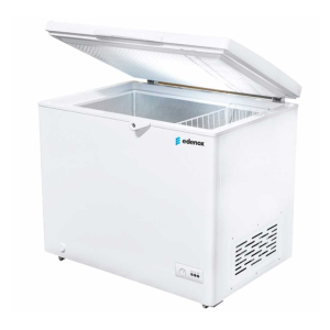 Congelador Horizontal puerta ciega abatible NLF-130 A++ EDENOX