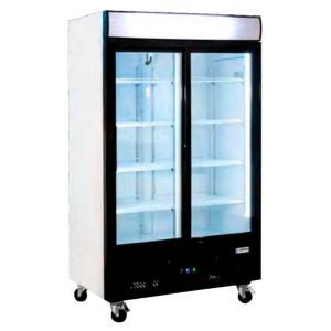 Armario Expositor Refrigerado APE-902-CC HC EDENOX