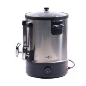 Termo Calentador de Leche TCL-16 IRIMAR