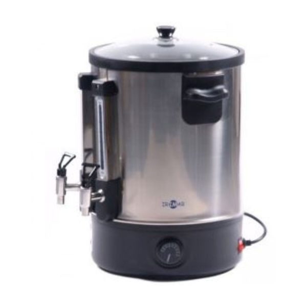 Termo Calentador de Leche TCL-16 IRIMAR