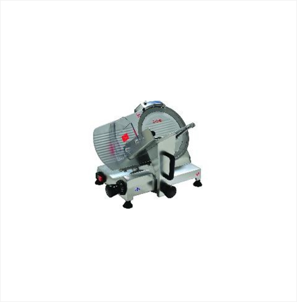 Cortadora de Fiambre Transmisión por Correa CF-ECO-220 IRIMAR