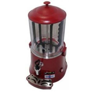 Chocolatera MCH-10 IRIMAR