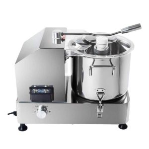 Picadora Trituradora CUTTER PCUT-6 IRIMAR