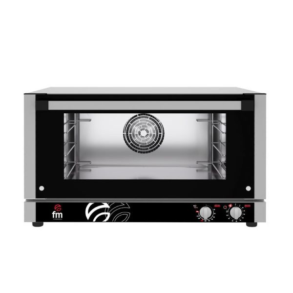 Horno Eléctrico RXL603 FM