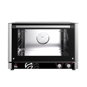 Horno Eléctrico RX 604 Plus FM