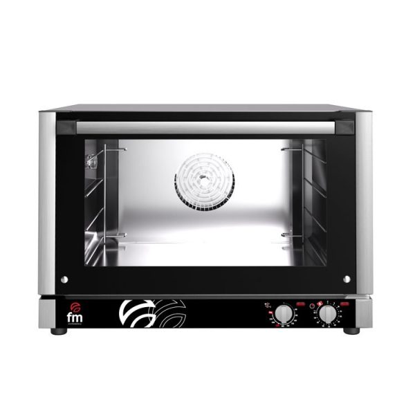 Horno Eléctrico RX 604 Plus FM
