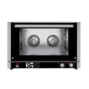 Horno Eléctrico RX 604 Plus HG FM