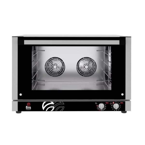 Horno Eléctrico RX 604 Plus HG FM