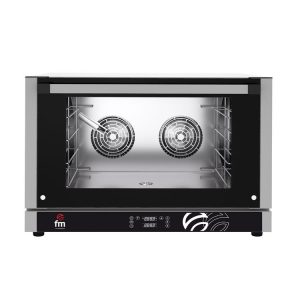 Horno Eléctrico RXDL 604 Plus FM