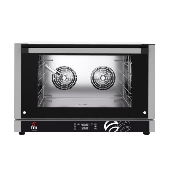 Horno Eléctrico RXDL 604 Plus FM