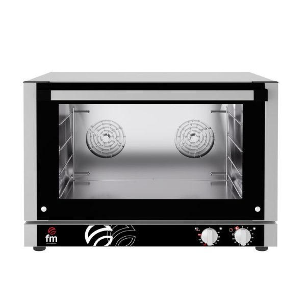 Horno Eléctrico RXP 604 FM