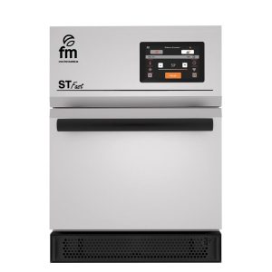 Horno Ultra Rápido ChefMaster STF 21 – Velocidad Gourmet con Conexión WiFi