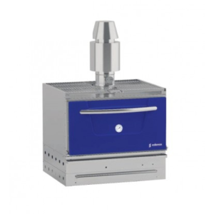 Horno de Brasas HB-70-A EDENOX