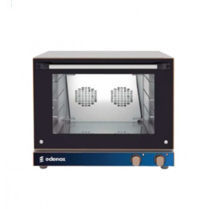 Horno de Panadería HP-364 EDENOX