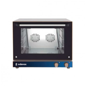 Horno de Panadería HP-443 EDENOX