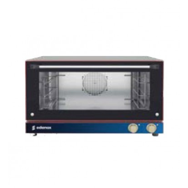 Horno de Panadería HP-464 PLUS EDENOX