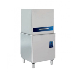 Lavavajillas de Capota DCG-1200 B EDENOX