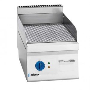 Barbacoa a Gas SGG-40 E de Alta Eficiencia para Hostelería - EDENOX