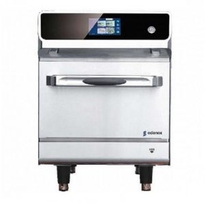 Horno Ultra Rápido Chef-N-Go! MICRO-1217-HS EDENOX